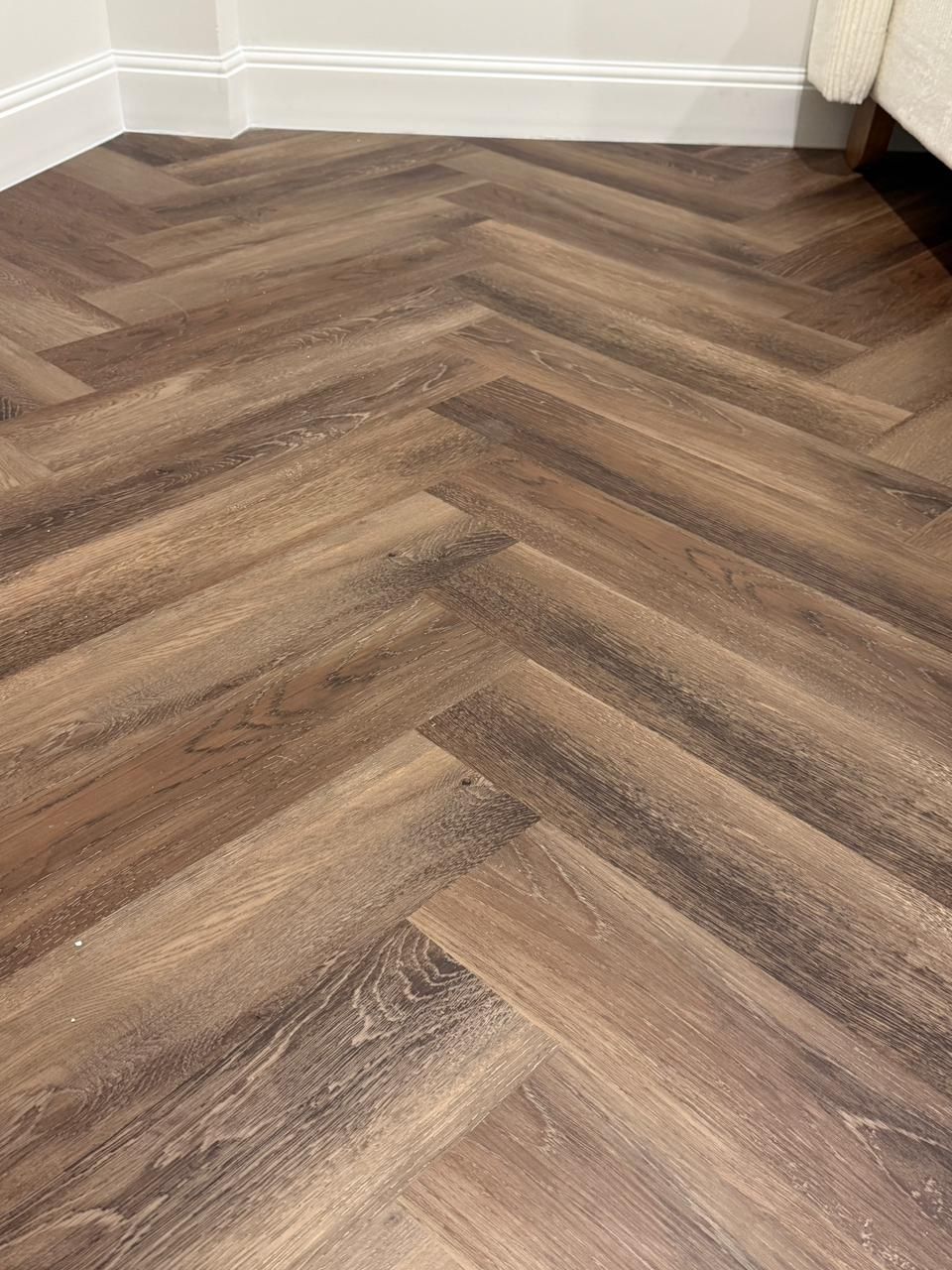 SPC Flooring Waterproof