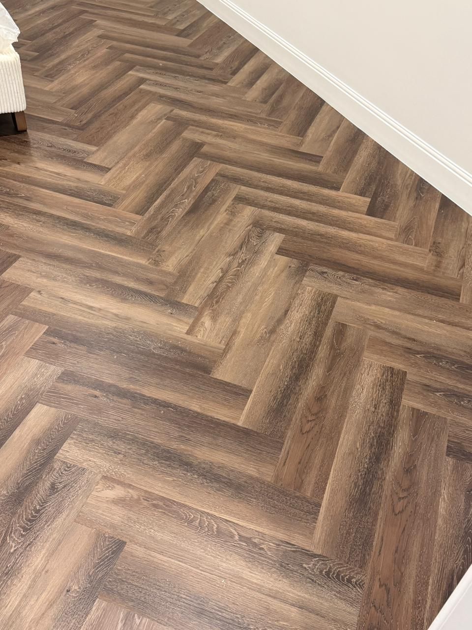 Vinyl Flooring
