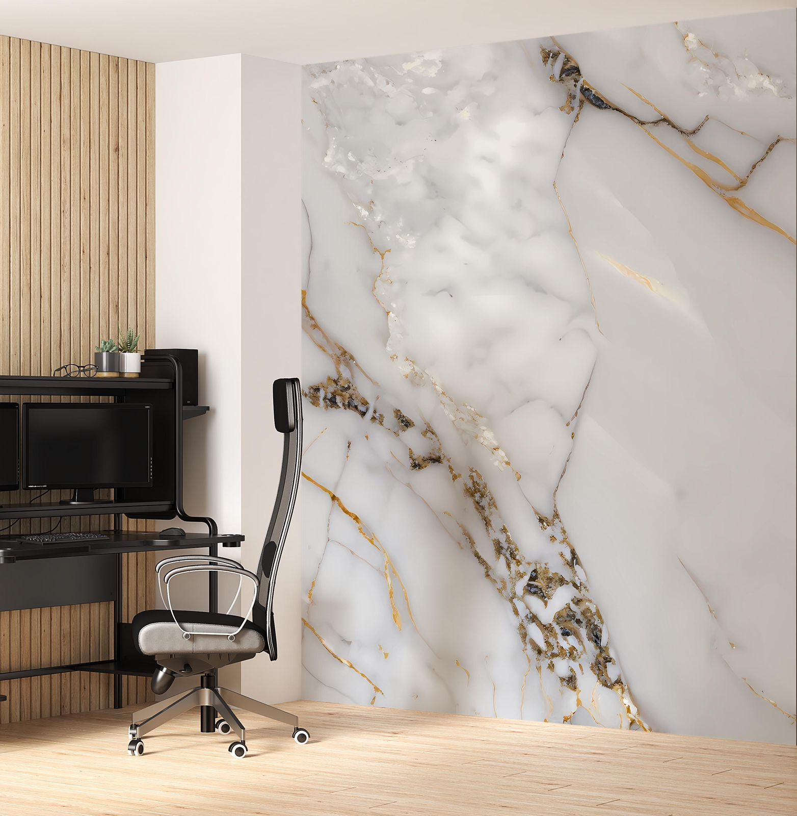 Qatar Furniture Home Interior project